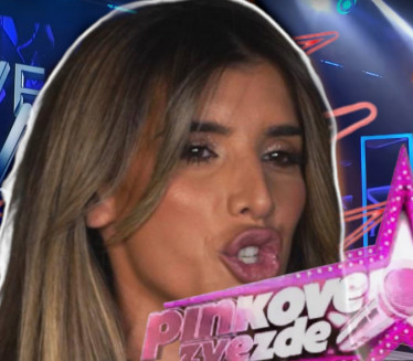 JOVANA:"Muzička takmičenja idu u sunovrat i postaju rijaliti"