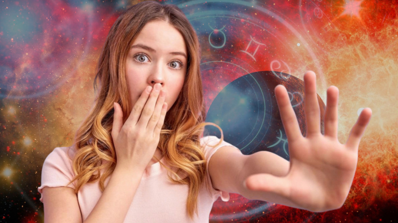 ЕМОТИВНИ ТОБОГАН: Шта доноси ПОСЛЕДЊИ ретро Меркур 9. 11.?