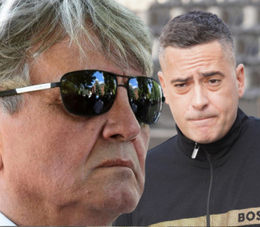 "Nikada više neću da radim sa Radošem Bajićem"