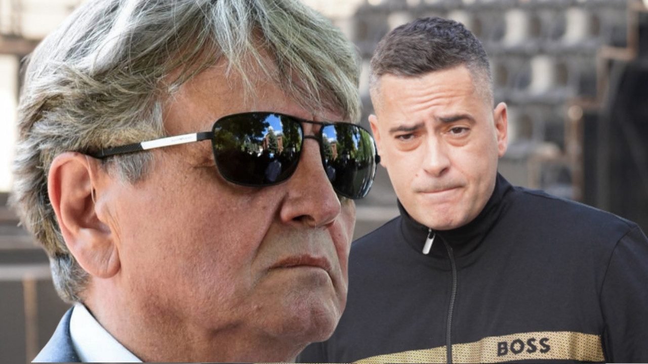 "Nikada više neću da radim sa Radošem Bajićem"