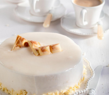 POSNA EGIPAT TORTA: Savršena za Krstovdan