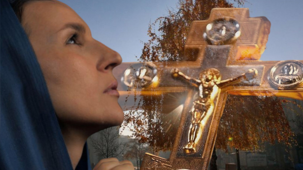 Šta se kaže za one koji su ROĐENI na Krstovdan?