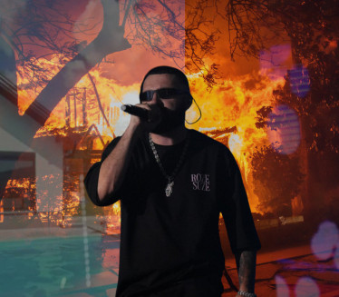 ЈАЛИ БРАТУ ИЗГОРЕЛА КУЋА Откривен кривац, видите фотографије