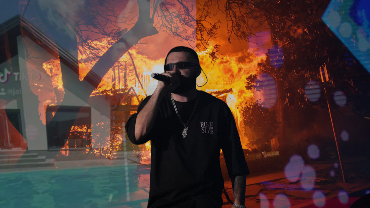 ЈАЛИ БРАТУ ИЗГОРЕЛА КУЋА Откривен кривац, видите фотографије