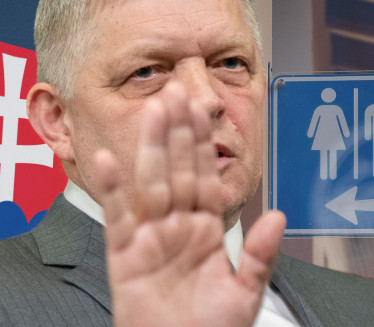 SLOVACI IZMENILI USTAV: Postoje 2 pola,zabrana surogat majki