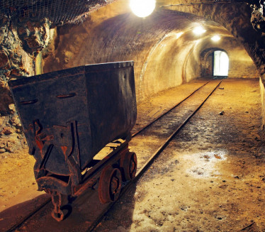 TRAGEDIJA - MINIMUM 100 MRTVIH: Urušio se rudnik zlata