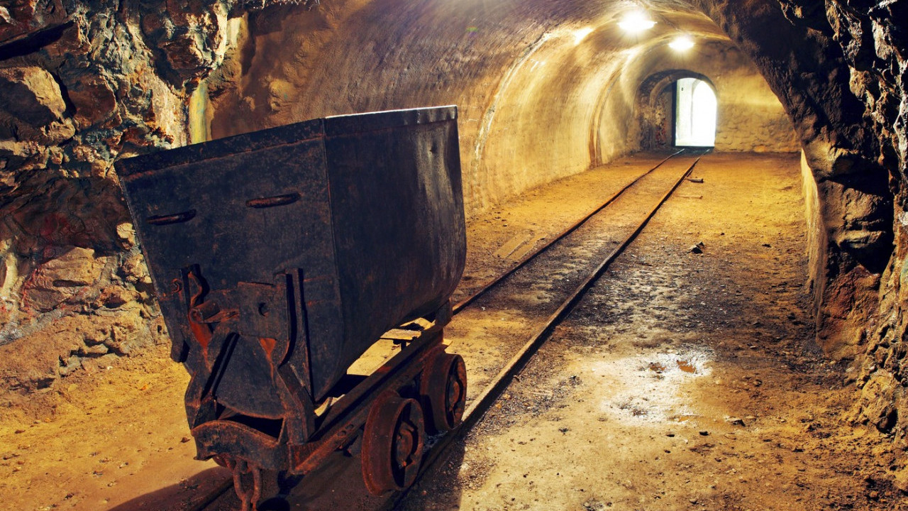 TRAGEDIJA - MINIMUM 100 MRTVIH: Urušio se rudnik zlata