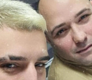 "NEMAM MIRA"Brat Darka Lazića otkrio istinu o njihovom odnosu