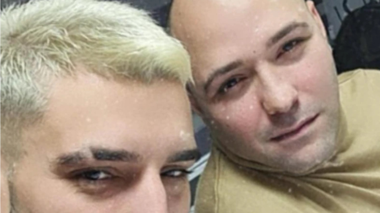 "NEMAM MIRA"Brat Darka Lazića otkrio istinu o njihovom odnosu