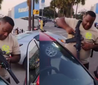 "ДИВЉИ ЗАПАД": Флорида дозволила ЈАВНО НОШЕЊЕ ОРУЖЈА (ВИДЕО)