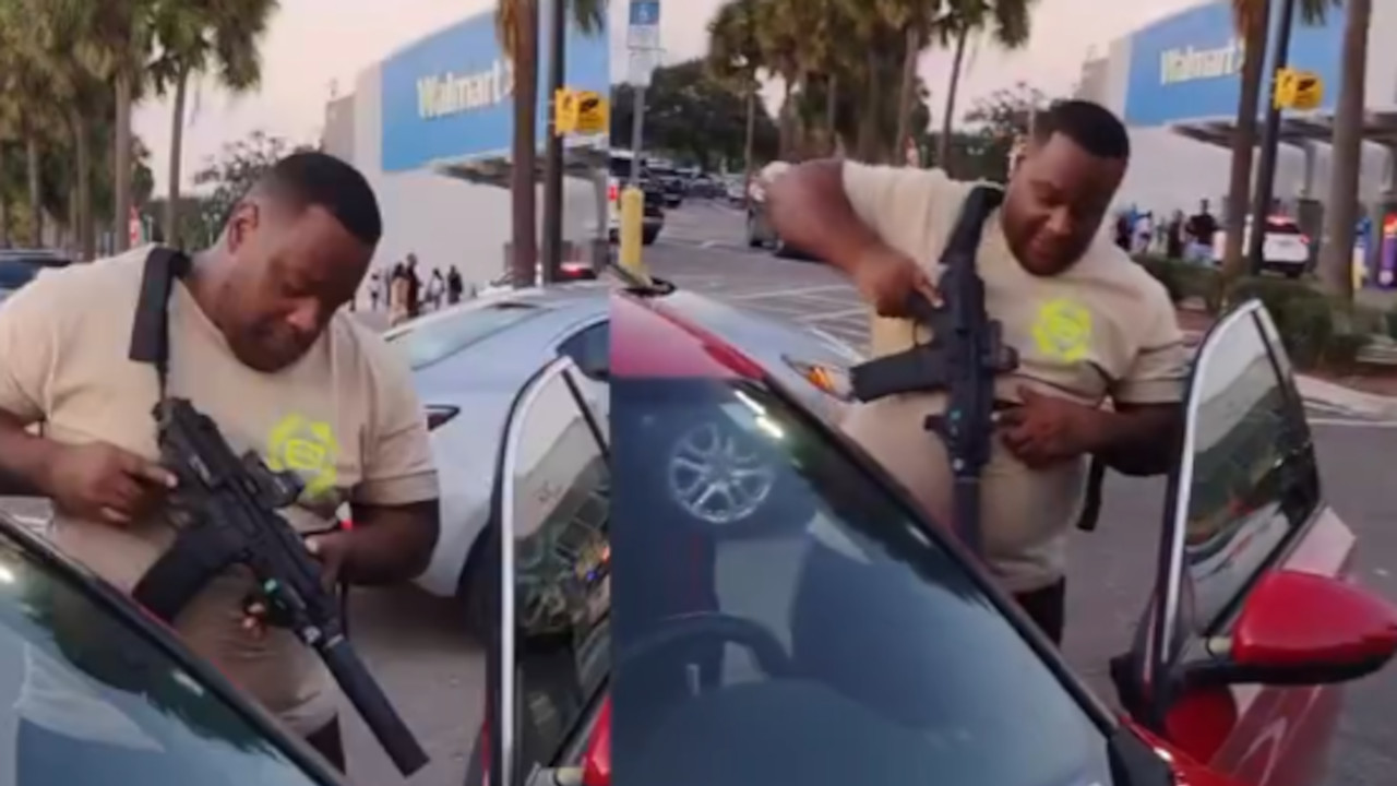 "ДИВЉИ ЗАПАД": Флорида дозволила ЈАВНО НОШЕЊЕ ОРУЖЈА (ВИДЕО)