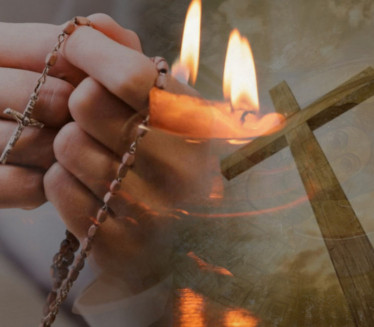 Zašto je jesenji Krstovdan crveno slovo, a zimski nije?