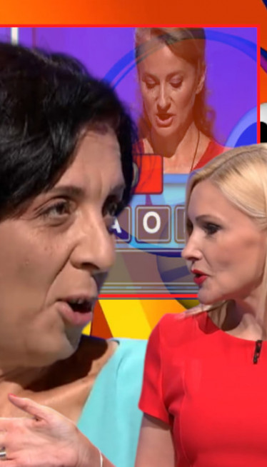 Nikad veći LAPSUS u "Slagalici" - "Po ovom će me pamtiti"