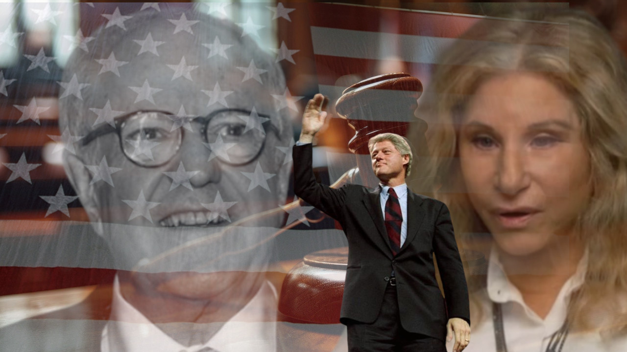 OD KLINTONA DO BARBARE: Umro najuticajniji advokat slavnih