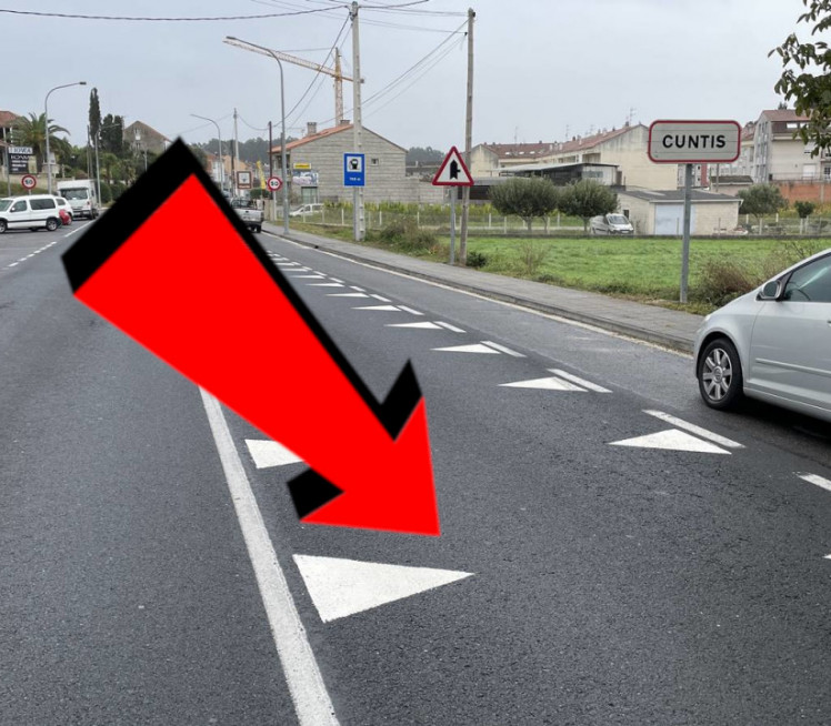 Da li znate šta su i čemu služe “zmajevi zubi” na putu?