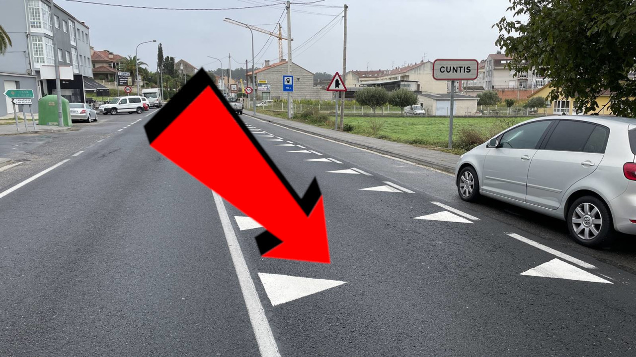 Да ли знате шта су и чему служе “змајеви зуби” на путу?