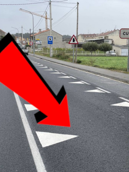 Da li znate šta su i čemu služe “zmajevi zubi” na putu?