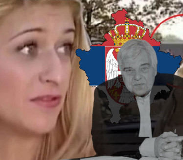 "VUKLO ME DA SE VRATIM NA KiM" Gde je danas Listerova ćerka?