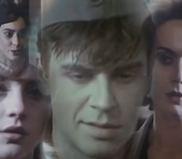 MOJ MUŽ JE RAZUMEO: Lauš sa ovom glumicom imao POSEBAN odnos