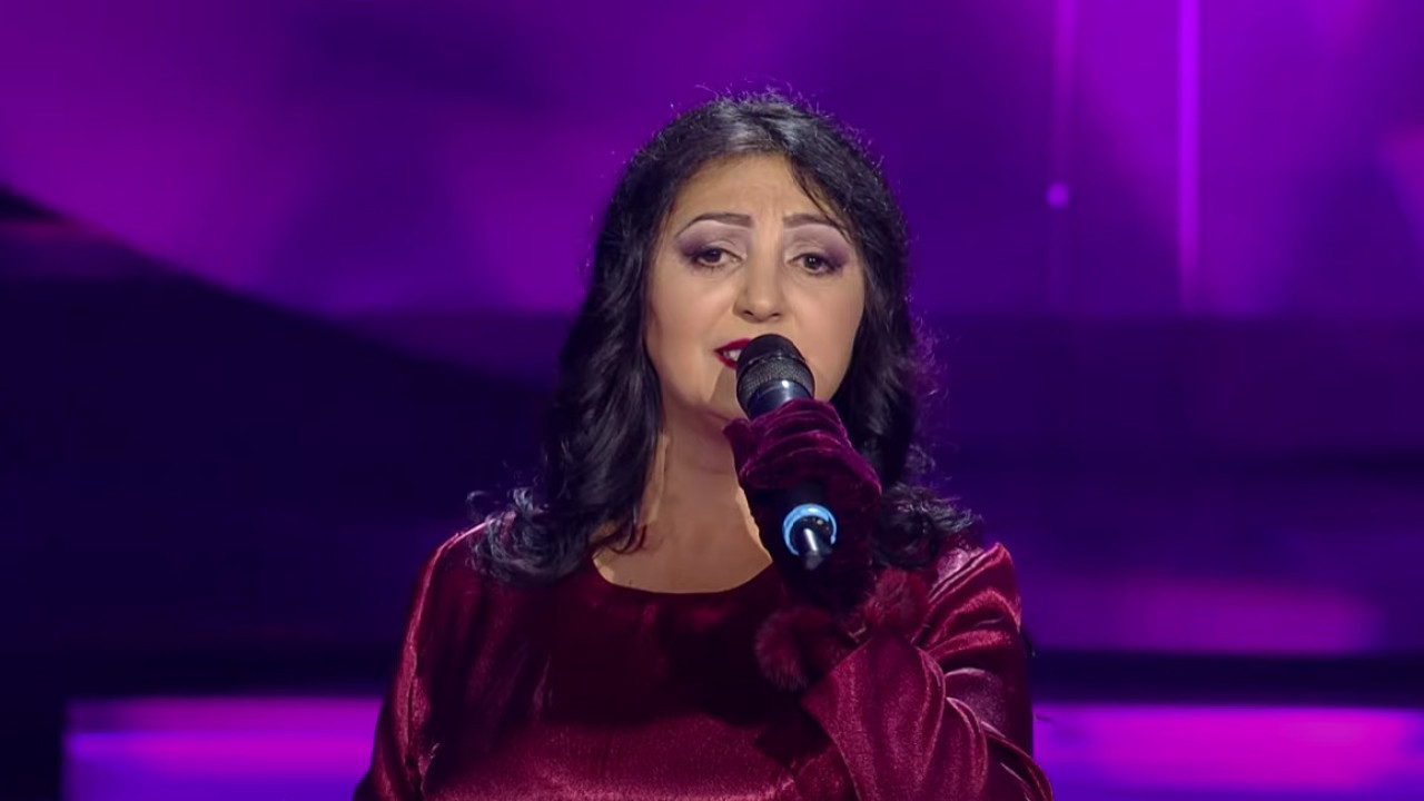 "ВУКАО МЕ ПО СТАНОВИМА": Певачицу злостављао сарадник