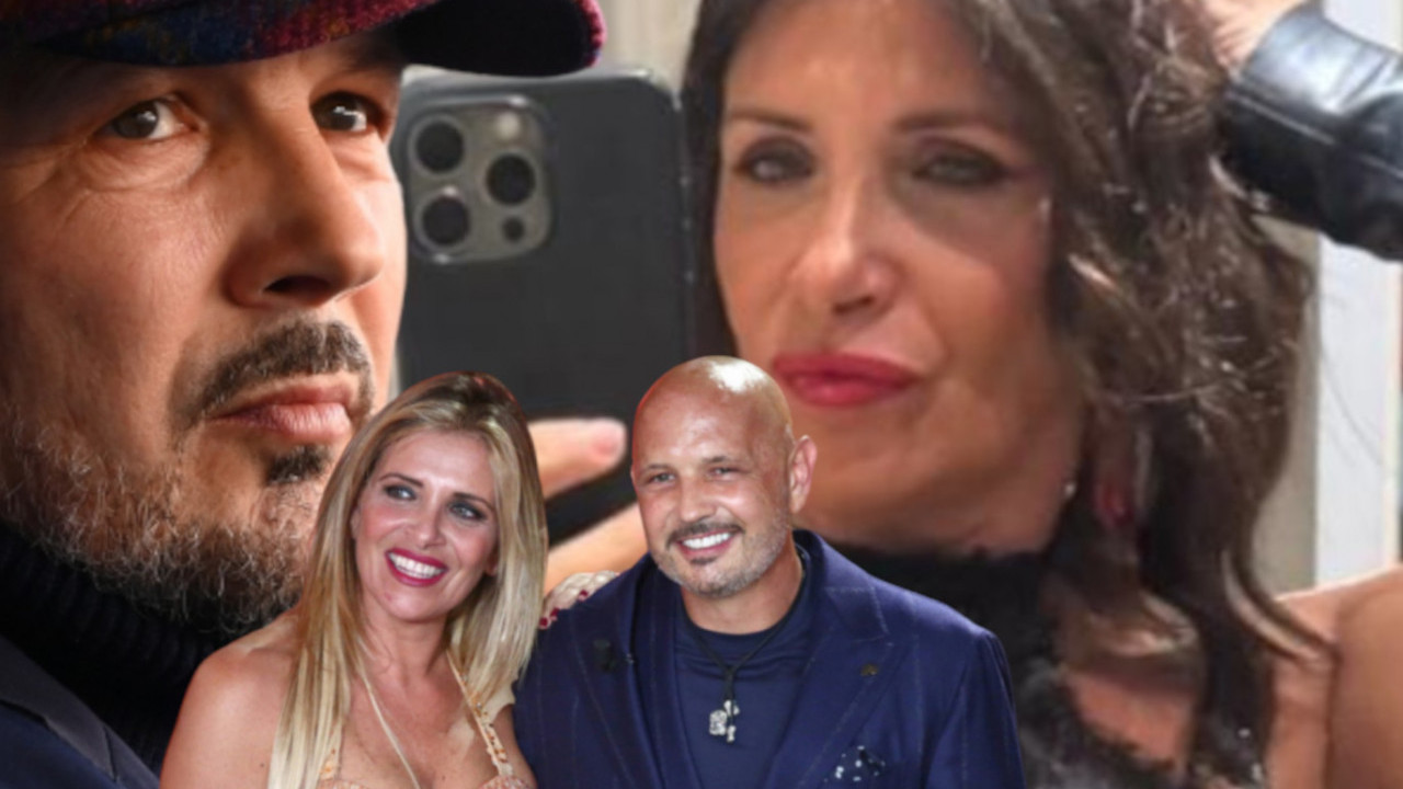 MIHINA UDOVICA - PROVOCIRA Koža, crna čipka i tetovaža zmije