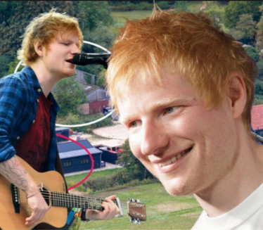 ПЕВАЧ (34) СЕ СПРЕМА ЗА СМРТ? Постхумни албум, зида гробницу