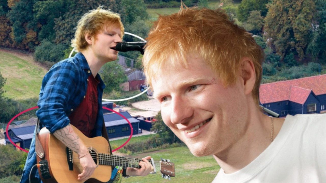 PEVAČ (34) SE SPREMA ZA SMRT? Posthumni album, zida grobnicu