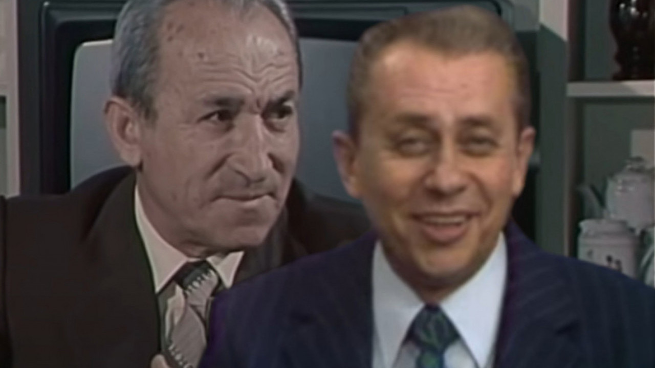 Zašto se Mija i Čkalja nisu privatno družili