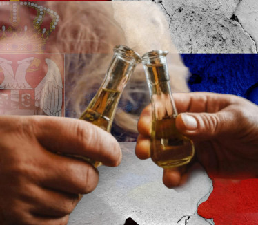 10 ствари које шокирају сваког Руса у Србији