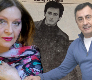 "Danica je došla pijana u emisiju - razlog je bio tužan"