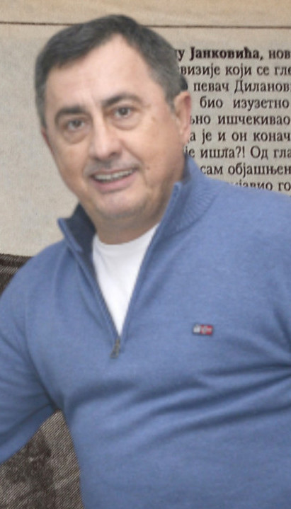 "Danica je došla pijana u emisiju - razlog je bio tužan"