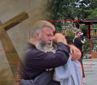 TUGA ILI PONOS? Otac Predrag u suzama zbog ćerke