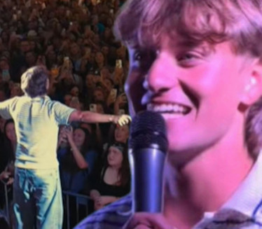 KO JE ZAPRAVO JAKOV? Nema pesme, a rasprodaje koncerte