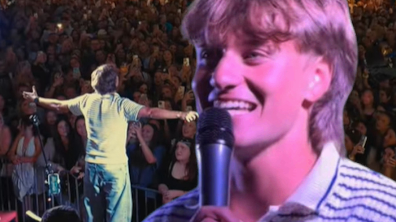 PAO SAJT MTS DVORANE: Jakov ni sam nije svestan uspeha