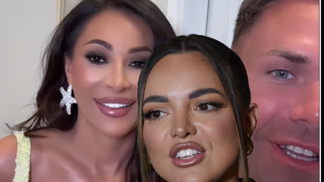 "ONA NE ZNA DA SE OBUČE": Šašićka ocenila pevače