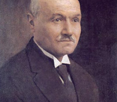 ОД АЛАСА ДО ОФИЦИРА: Свестраност београдског научника