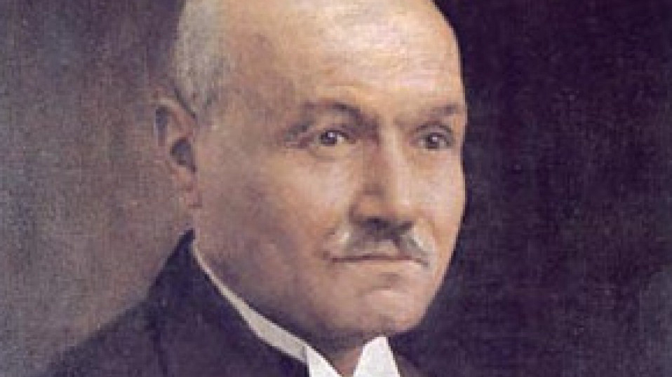 ОД АЛАСА ДО ОФИЦИРА: Свестраност београдског научника