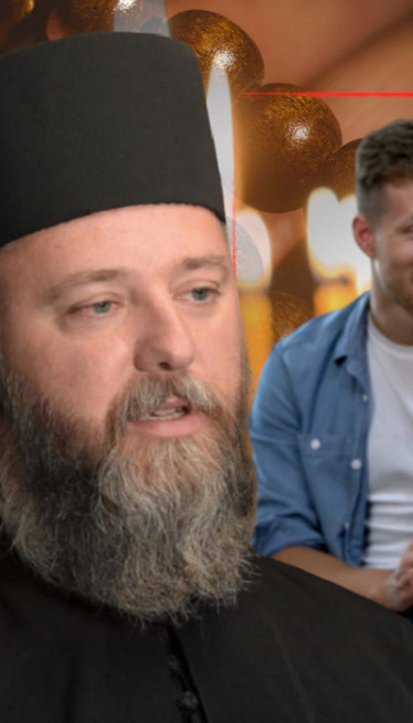 "KAKO STE TAKO MLITAVI?": Otac Peđa potkačio "mamine sinove"