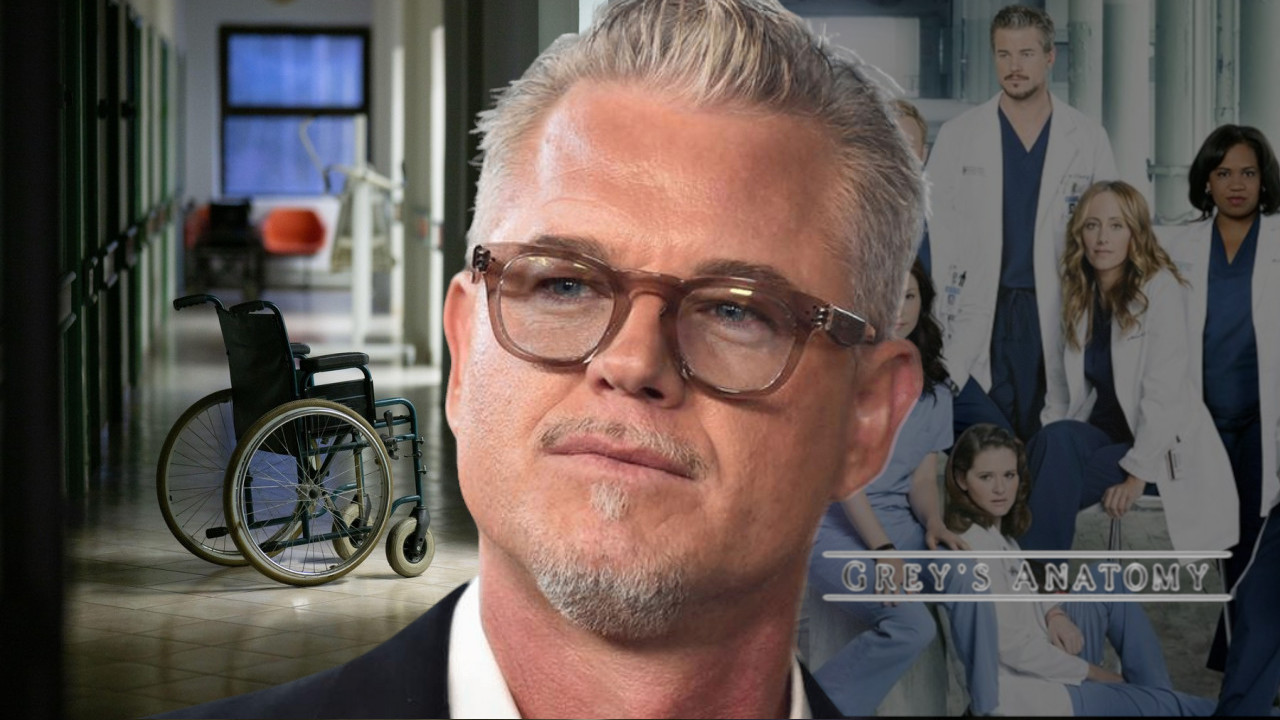 Zvezda Uvoda u anatomiju teško bolesna "Telo mi se oduzima"