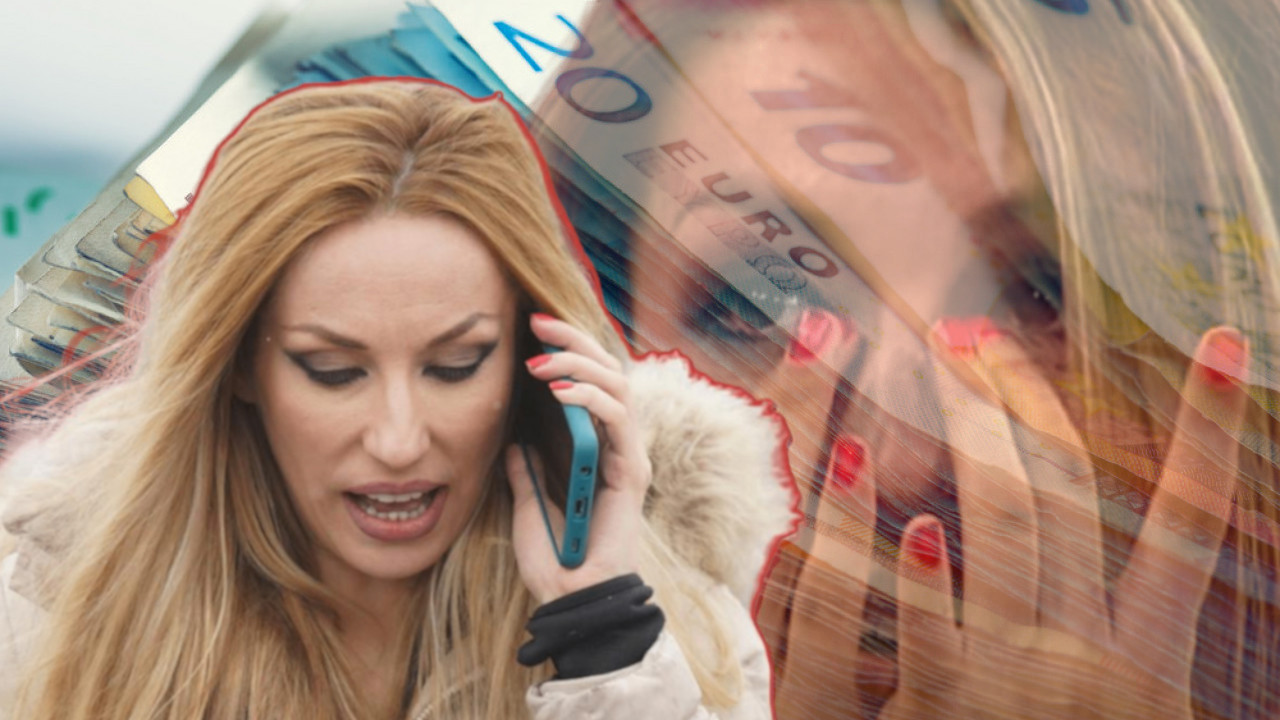 Radu potkradao menadžer, za 6 meseci uzeo 100.000 evra