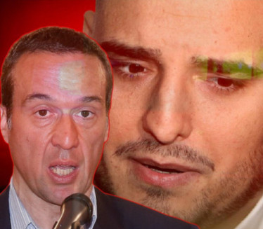 DOZVOLA MU NIJE ODUZETA TRAJNO Mijatović o Lazićevoj nesreći