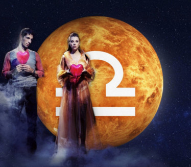 VREME ZA POMIRENJE: Merkur u Vagi - sreća u ljubavi za 3 znaka