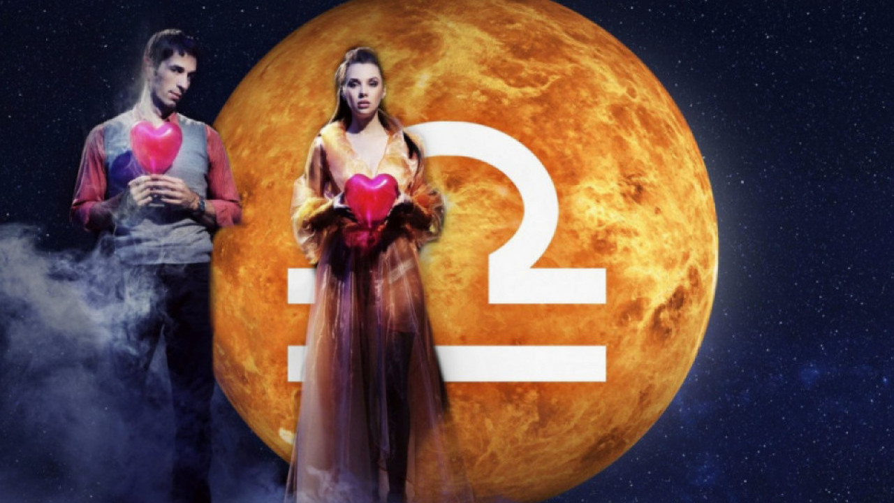 ВРЕМЕ ЗА ПОМИРЕЊЕ: Меркур у Ваги - срећа у љубави за 3 знака