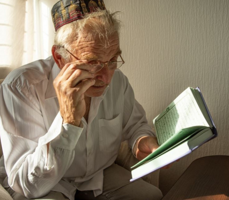 "Бог узима човека само у ова 2 случаја"