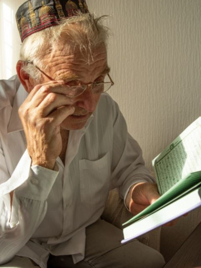 "Бог узима човека само у ова 2 случаја"