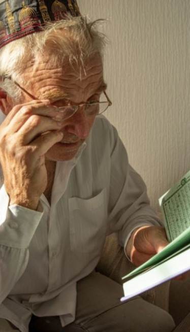 "Бог узима човека само у ова 2 случаја"