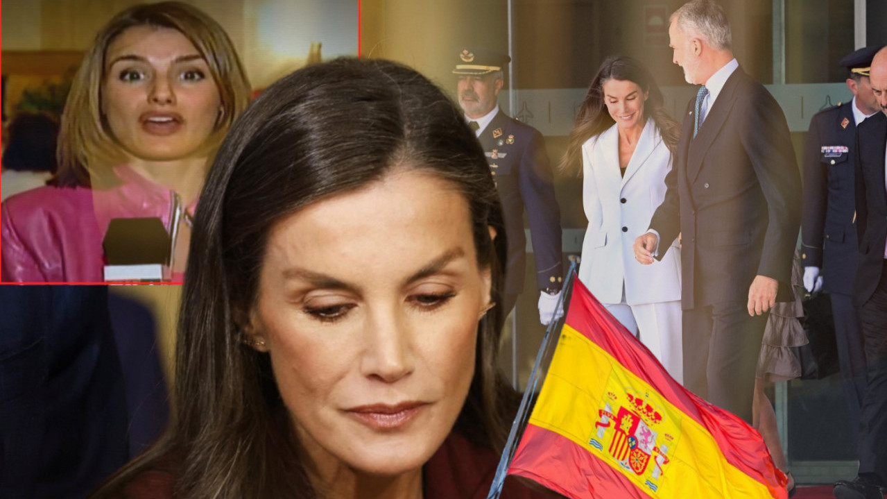 STRATEGIJA? Kako je prosečna NOVINARKA postala kraljica ESP