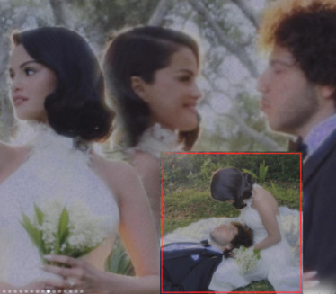 UDALA SE SELENA GOMEZ: Producent pre nje ljubio MUŠKARCE