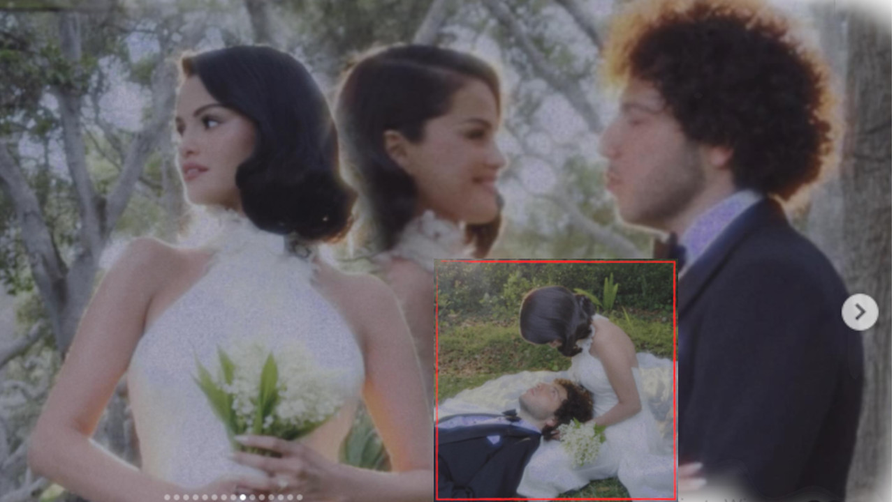 UDALA SE SELENA GOMEZ: Producent pre nje ljubio MUŠKARCE