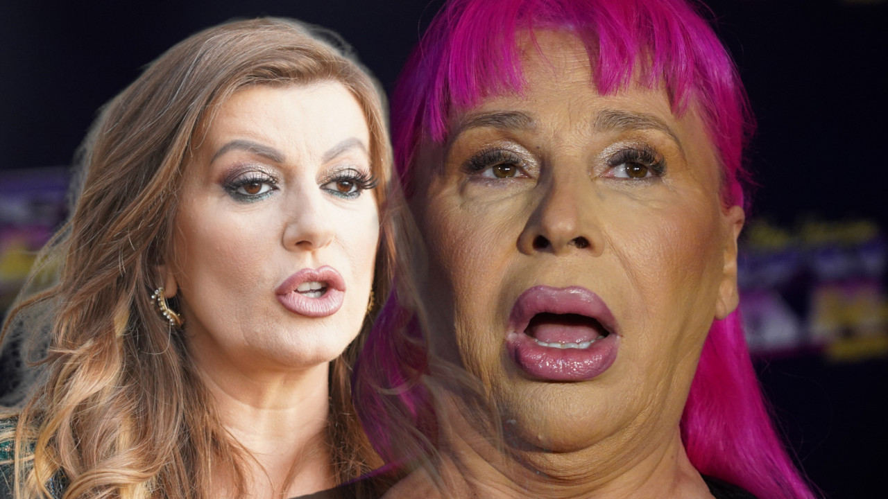 ONA JE RAZOČARENJE Šta se zaista desilo između Zorice i Viki?